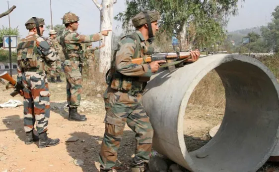 भारत, पाकिस्तान एलओसी पर हिंसा समाप्त करने के लिए करें बाचतीत: पाकिस्तान मीडिया
