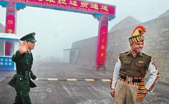 चीन की धमकी, कहा- वह भारत से युद्ध के लिए तैयार