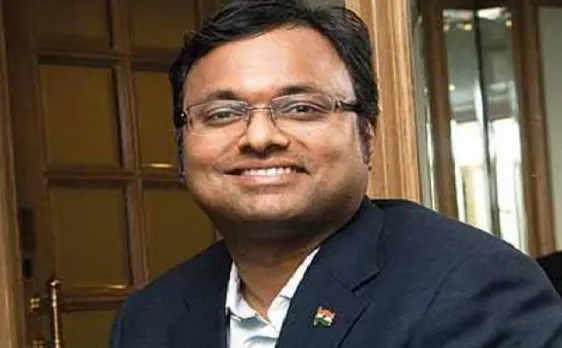 सीबीआई ने कार्ती और उनके सीए को फिर भेजा नोटिस, पूछताछ के लिए बुलाया