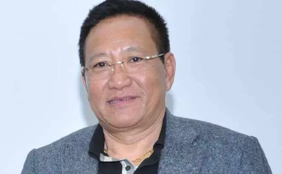 नागालैंड टी आर जेलियांग होंगे अगले मुख्यमंत्री, राज्यपाल ने दिया न्यौता