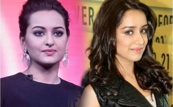 'हसीना पारकर' के लिए श्रद्धा कपूर नहीं सोनाक्षी सिंहा थीं अपूर्व लाखिया की पहली पंसद