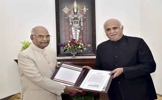 राष्ट्रपति चुनाव: रामनाथ कोविंद की 3 लाख से अधिक वोटों से जीत, जानिए किस राज्य से मिले कितने मत