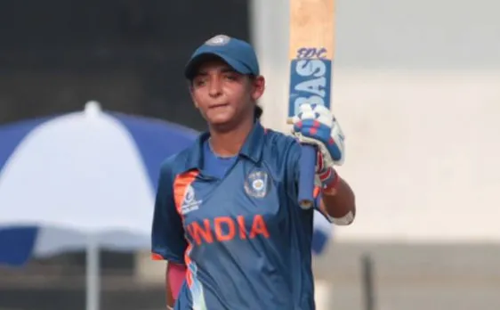 ICC Women's World Cup,Ind vs Aus: जानिए 171 रन की पारी खेलने वाली हरमनप्रीत कौर कौन है