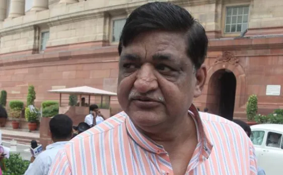 बीजेपी नेता का ऐलान, नरेश अग्रवाल का मुंह काला करने वाले को मिलेगा सवा लाख रुपये का इनाम