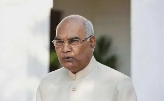 राम नाथ कोविंद देश के 14 वें राष्ट्रपति निर्वाचित, पीएम मोदी समेत सभी बड़े नेताओं ने दी बधाई