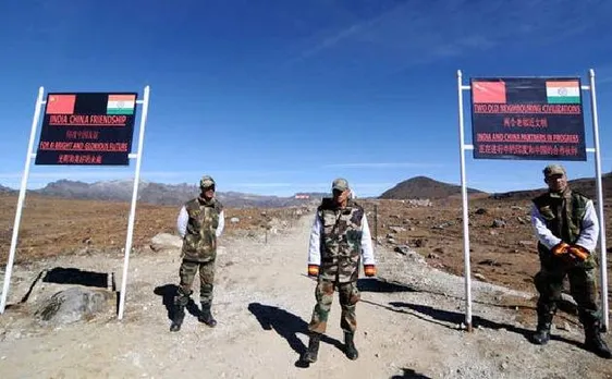 सीमा विवाद: तिब्बत में चीनी सेना और टैंकों की तैनाती की खबर को भारत ने किया खारिज