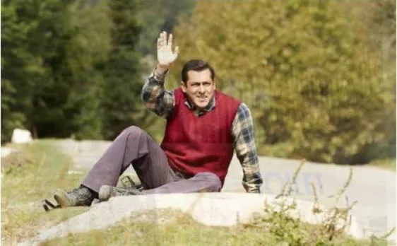 सलमान खान बिग जी एंटरटेनमेंट अवॉर्ड में धूम मचाने को तैयार