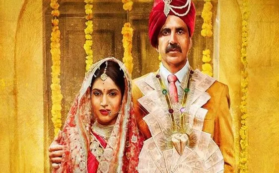 मुश्किल में फंसी अक्षय कुमार की 'टॉयलेट- एक प्रेम कथा', रिलीज से पहले हुई लीक