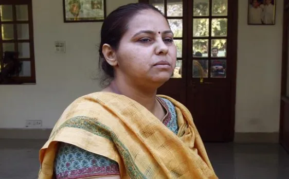 धन शोधन मामले में ईडी ने मीसा भारती के सीए के खिलाफ आरोप-पत्र किया दाखिल