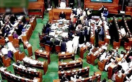 कांग्रेस के सदस्य ने की उत्तर-पूर्व के राज्यों से AFSPA हटाने की मांग