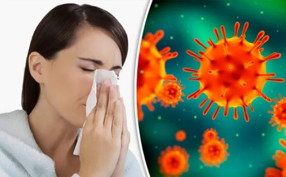 गुजरात: अहमदाबाद में हर रोज सामने आया H1N1 वायरस का मरीज