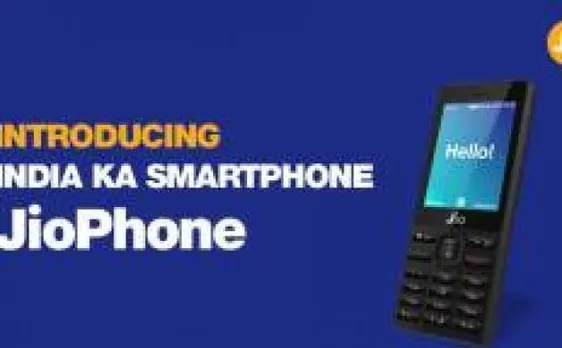 0 रुपए में लॉन्च हुआ रिलायंस JioPhone तो ट्विटर पर लोगों का रहा ऐसा रिएक्शन