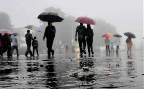 दिल्ली में बारिश से मौसम खुशनुमा, अगले 5 दिनों में देश के इन हिस्सों में हो सकती है भारी बारिश
