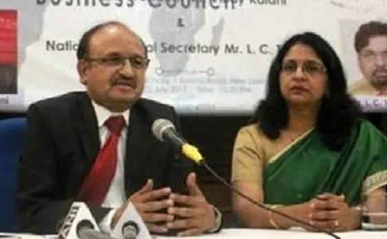 भारतीय अमेरिकी व्यापार परिषद ने लॉन्च किया 'नेशनल चैप्टर', छोटे उद्योग को मिलेगा फायदा