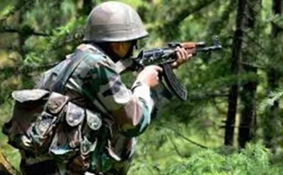 पाकिस्तान की गोलीबारी में घायल जवान की मौत, इस महीने 18 बार सीजफायर का हो चुका है उल्लंघन