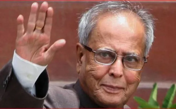 संसद के सेंट्रल हॉल में प्रणब मुखर्जी की रविवार को होगी शानदार विदाई, पीएम मोदी देंगे रात्रिभोज