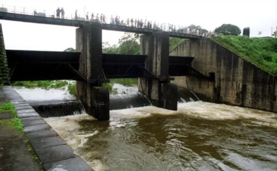 4,862 में से सिर्फ 349 बड़े बांध ही आपात आपदा कार्य योजना के लिए है तैयार: सीएजी