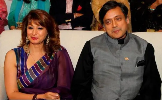 सुनंदा पुष्कर हत्याकांड: बेटे ने सुब्रह्मण्यम स्वामी के कोर्ट की निगरानी में जांच वाली याचिका को दी चुनौती