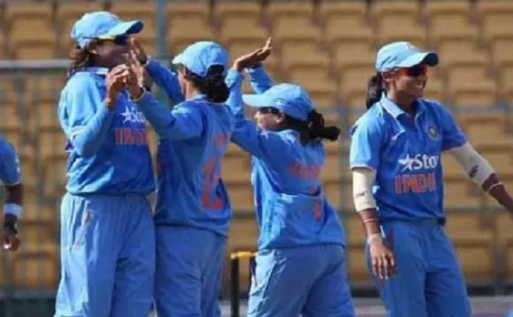 ICC महिला वर्ल्ड कप फाइनल से पहले BCCI की सौगात, हर खिलाड़ी को मिलेंगे 50-50 लाख रुपये