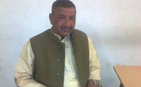 यूपीः बीजेपी विधायक मथुरा पाल का निधन, सीएम योगी ने जताया शोक