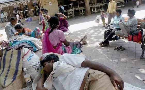 CAG रिपोर्ट में खुलासा, स्वास्थ्य सेक्टर बेहाल, राज्यों ने नहीं खर्च किये आवंटित पैसे