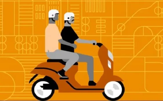 UberMOTO: गुरुग्राम के बाद  नोएडा में भी उबर ने लांच की 'बाइक शेयरिंग' सर्विस