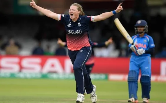 ICC Women's World Cup: इंग्लैंड के खिलाफ फाइनल में हारी भारतीय टीम, टूटा चैम्पियन बनने का सपना