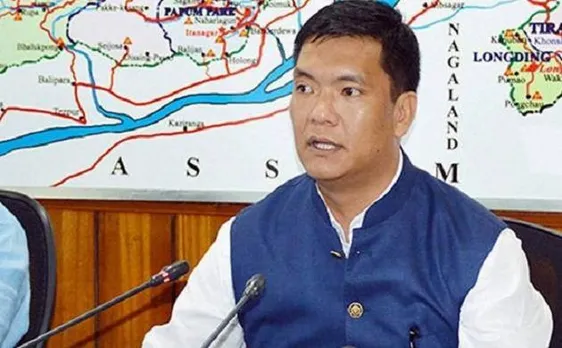 नागा छात्र संगठन ने सीएम से की अपील, रखी आत्मसमर्पण और पुनर्वास नीति की मांग