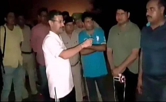 जेवर गैंगरेप कांड के चार आरोपी पुलिस के हत्थे चढ़े, 2 महीने बाद हुई गिरफ्तारी