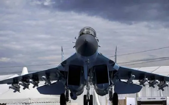 रूस ने जाहिर की इच्छा, भारत को बेचेगा हाईटेक लड़ाकू विमान MIG-35