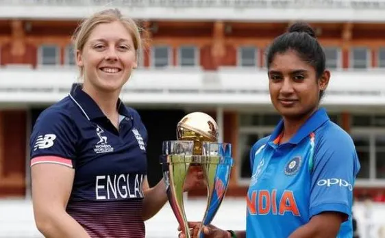 ICC Women's World Cup 2017: खत्म होगा 44 साल का 'तप' जब भारत की बेटियां जीतेंगी विश्वकप
