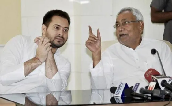 RJD नेता मनोज झा का बयान, बिहार में महागठबंधन को बताया 'अटूट'