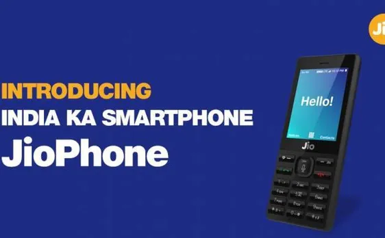 Reliance Jio 4G Phone की प्री बुकिंग शुरू, ऐसे करें रजिस्ट्रेशन