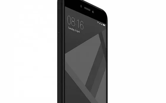 Xiaomi Redmi Note 4 में लगी आग, देखें वीडियो