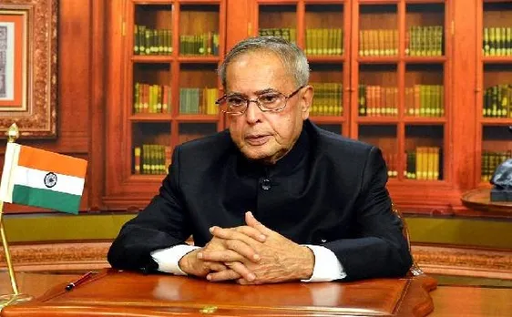 राष्ट्रपति प्रणब मुखर्जी ने कहा, भारत की आत्मा विविधता और सहिष्णुता में है