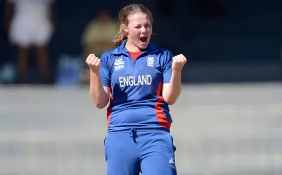 WWC FINAL: अन्या श्रब्सोल इंग्लैंड की गेंदबाज जिसने भारत के विश्वकप जीतने के सपने को चकनाचूर कर दिया