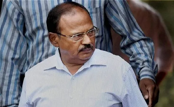 सीमा पर तनाव के बीच भारत-चीन के NSA कर सकते हैं द्विपक्षीय बातचीत