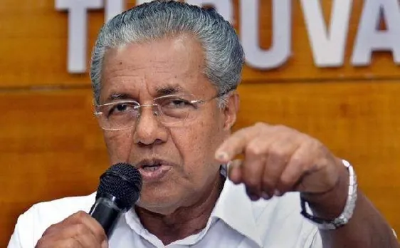 केरल के मुख्यमंत्री पिनरई विजयन की सलाह, तीसरी बार सीताराम येचुरी नहीं जाएं राज्यसभा