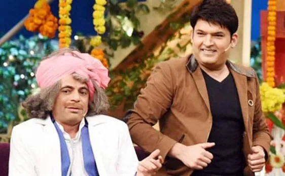 कपिल शर्मा की घटी फीस तो सुनील ग्रोवर की हुई दोगुनी