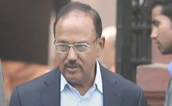 चीनी मीडिया ने अजित डोभाल को बताया 'षडयंत्रकारी', कहा-सीमा विवाद पर नहीं बदलेगा चीन का रुख