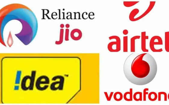 जानिए रिलायंस जियो, वोडाफोन, एयरटेल, आईडिया के बेस्ट ऑफर के बारे में