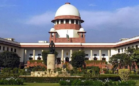 सुप्रीम कोर्ट में आज दोपहर 2 बजे के बाद होगा कामकाज, जानें क्या है वजह