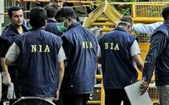 10 दिनों की NIA हिरासत में भेजे गये 7 कश्मीरी अलगाववादी