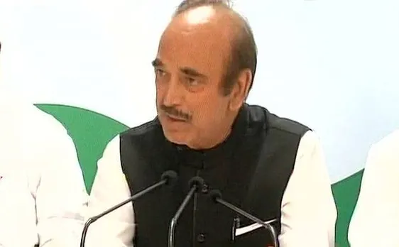 राष्ट्रपति कोविंद के पहले स्पीच से कांग्रेस नाराज, कहा- नेहरू का नाम नहीं लेना दुखद
