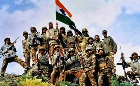 कारगिल विजय दिवस: जब 18 हजार फीट की उंचाई पर भारतीय सेना ने पाकिस्तानियों के छुड़ाए थे छक्के