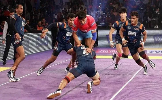 प्रो कबड्डी लीग: बंगाल वॉरियर्स की कमान सुरजीत नरवाल के हाथो में, तेलुगू टाइटंस से पहला मुकाबला