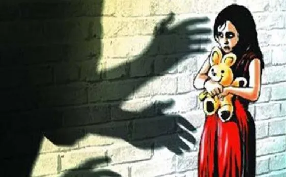 शर्मनाक! स्कूल वैन ड्राइवर ने 4 साल की मासूम से किया रेप, अपराध के बाद आरोपी हुआ गिरफ्तार