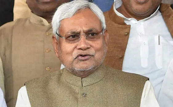बिहार के विकास और लोगों के हित में लिया फैसला, वक्त आने पर दूंगा सबका जवाब: नीतीश