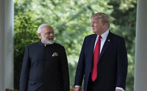 ट्रंप प्रशासन ने सदस्य देशों से भारत की NSG सदस्यता के लिये मांगा समर्थन