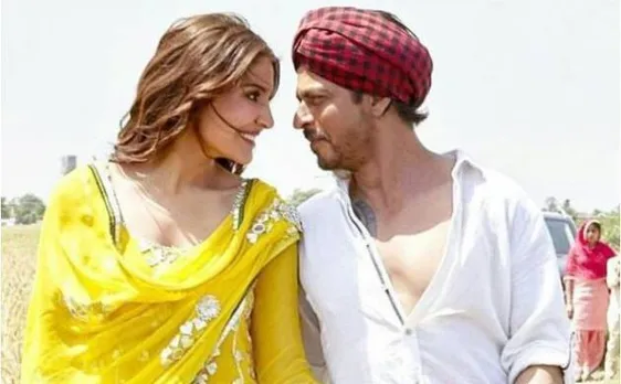 शाहरुख खान बोले- खाने के लिए अजीब जगह ले जाते थे इम्तियाज अली